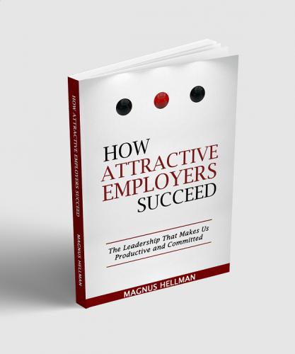 How Attractive employers succeed