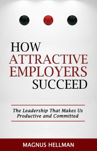 How Attractive employers succeed